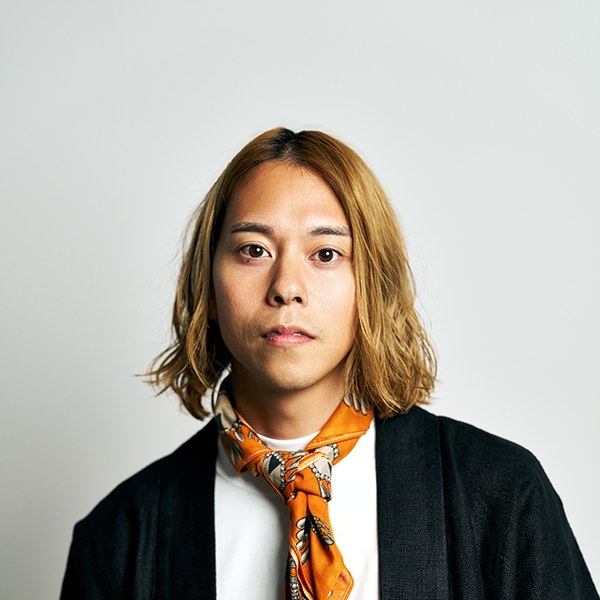 代表取締役 祇園 涼介